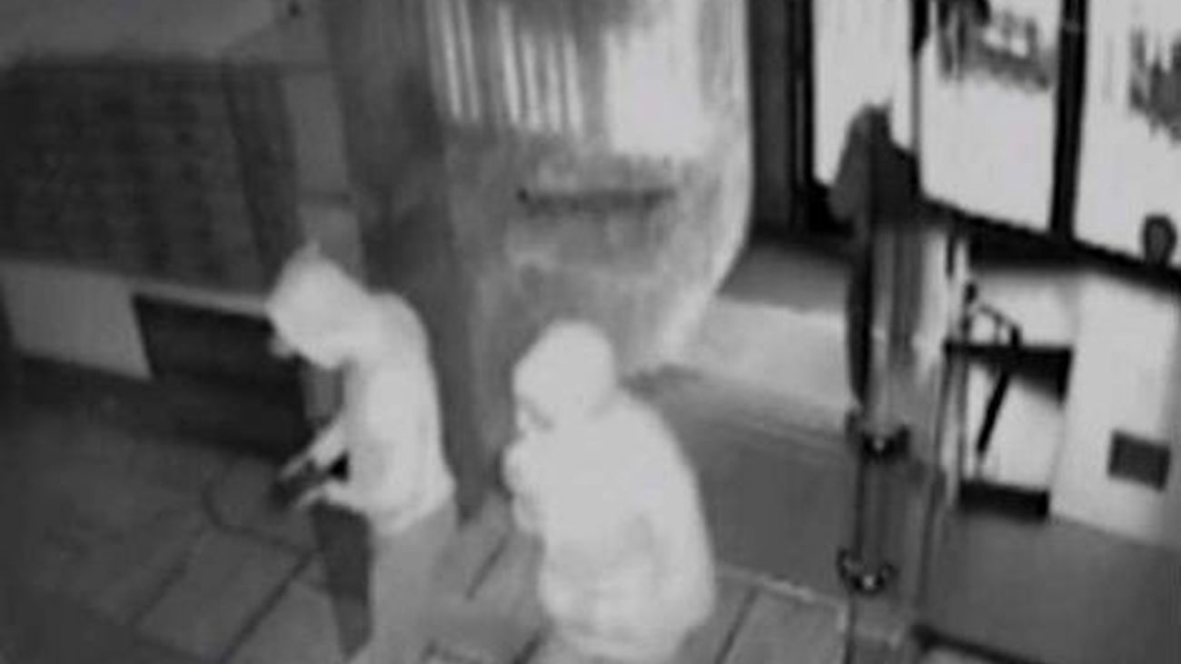 Detenido Félix Bote Vargas, conocido alunicero con más de 110 detenciones