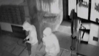 Detenido Félix Bote Vargas, conocido alunicero con más de 110 detenciones