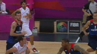 España sabe que se juega el liderato del grupo para los cruces