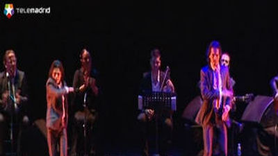 Farruquito presenta su nuevo espectáculo 'Siembra' dentro de los Veranos de la Villa