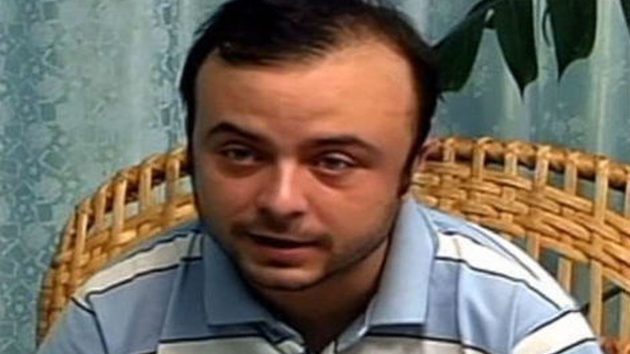 Tráfico notificó a Carromero en mayo la retirada del carné por infracciones