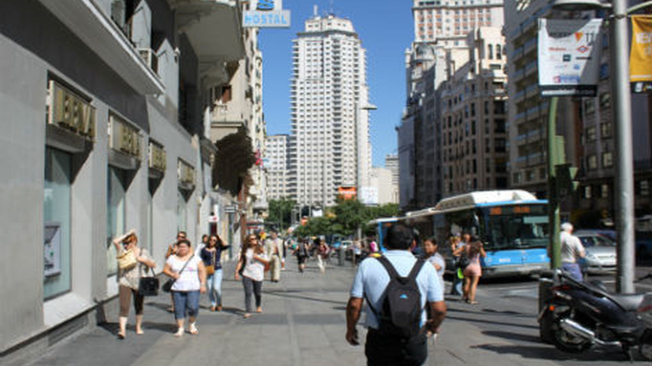 La confianza del consumidor se desplomó en mayo por las peores expectativas