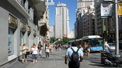 La confianza del consumidor se desplomó en mayo por las peores expectativas