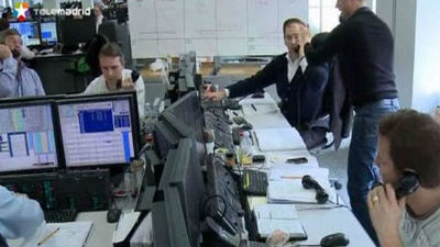 El Tesoro supera sus expectativas y coloca  4.800 millones en letras a tipos más bajos