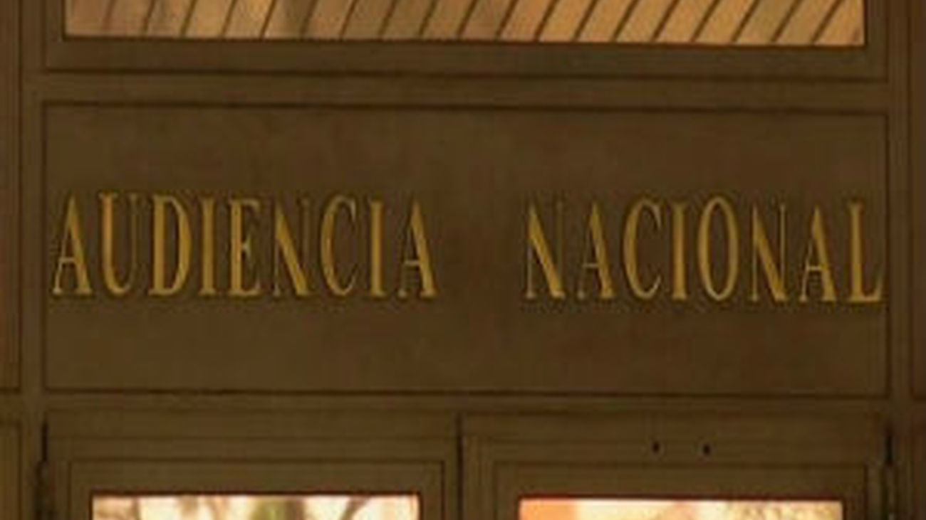 La Audiencia Nacional ve terrorismo en los incidentes en casco viejo de Pamplona