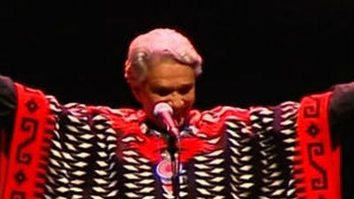 'Chavela', un homenaje flamenco a la figura de Chavela Vargas