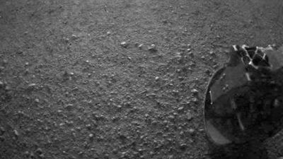 La NASA enviará un nuevo  rover a Marte en 2020