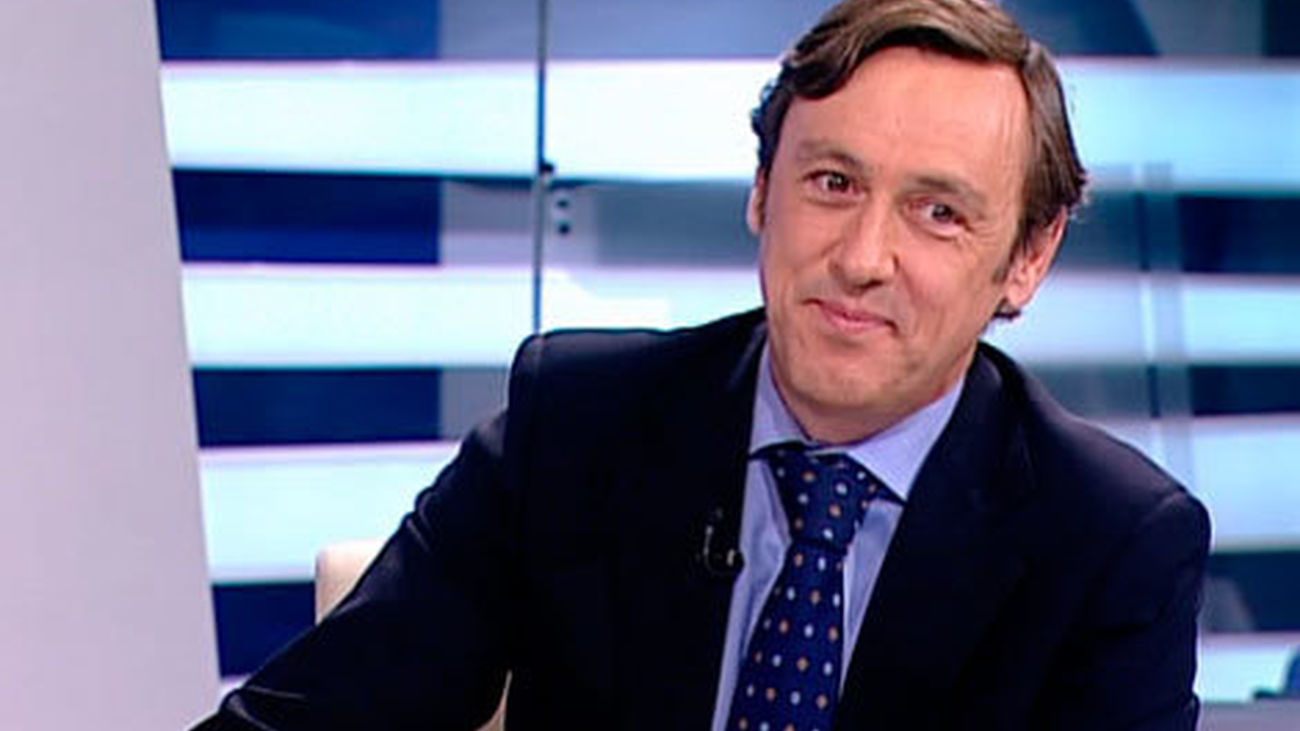 Carrusel Rafael Hernando (PP)