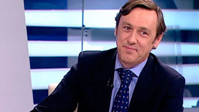 Hernando: "Es improcedente culpar a presidente de ADIF"