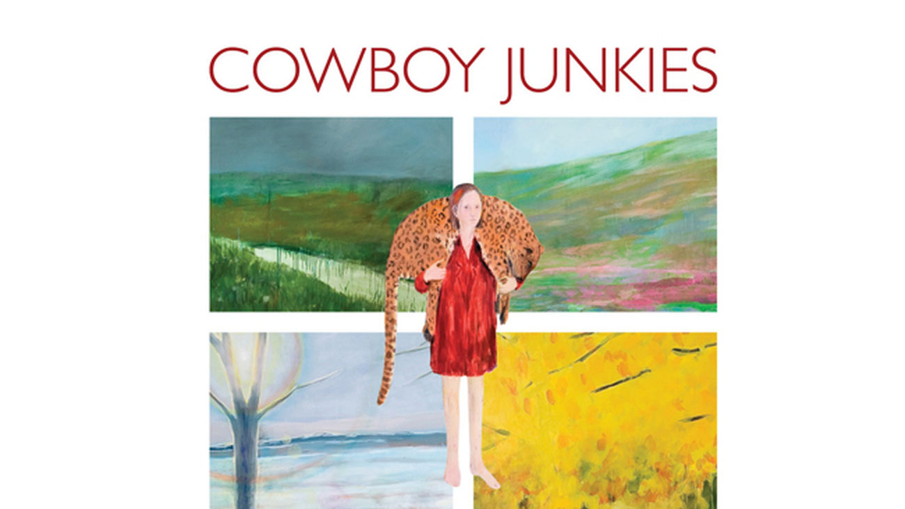 El grupo Cowboy Junkies presentará su último disco en Barcelona y Madrid