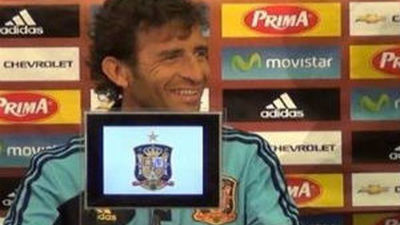 Milla deja la selección Sub 21 tras el fracaso en los Juegos