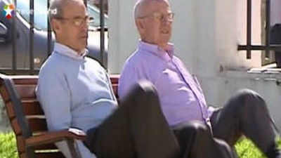 La población de Madrid envejece.y la media de edad es de 44 años