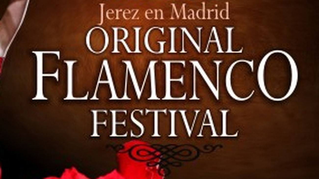 El arte jondo llega a la capital