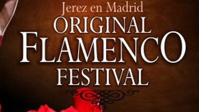 El arte jondo llega a la capital