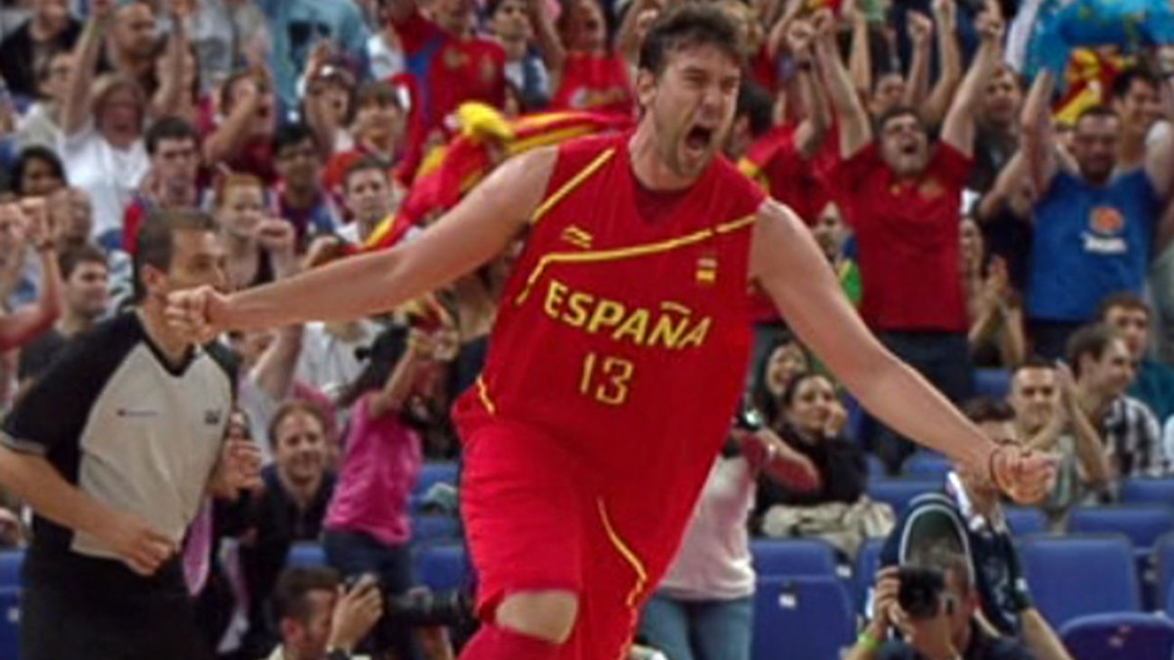 El baloncesto español a semifinales