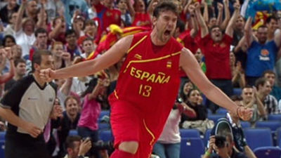 El baloncesto español a semifinales