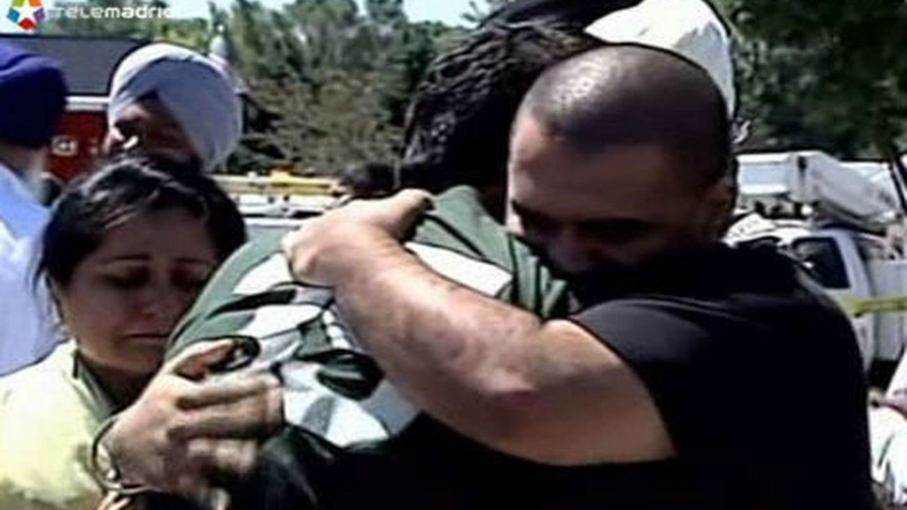 Se suicida el autor de tiroteo en templo sij