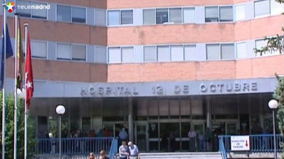 Detenido un hombre por intentar matar a su padre con medicamentos en la comida