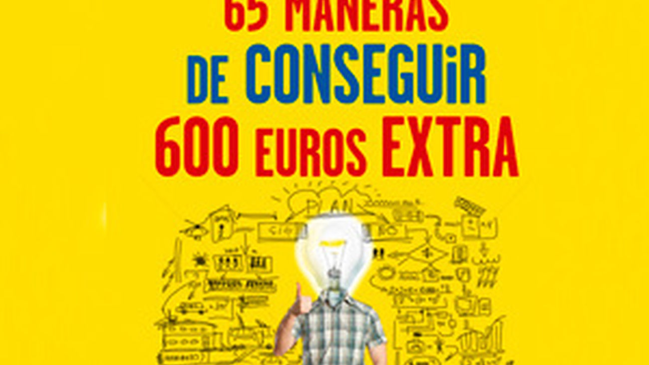 Conseguir dinero extra