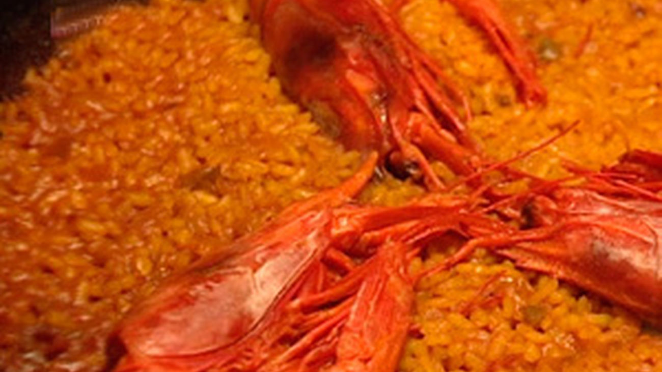 Rebajas en los restaurantes