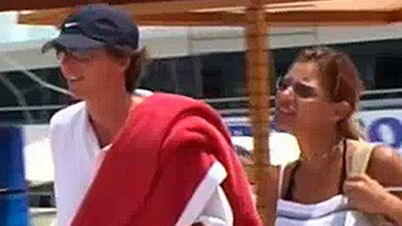 Duros momentos para Ivonne Reyes