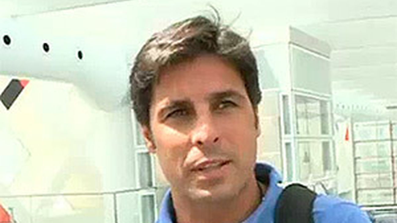 Fran Rivera: "Sólo busco el bien de mi hija"