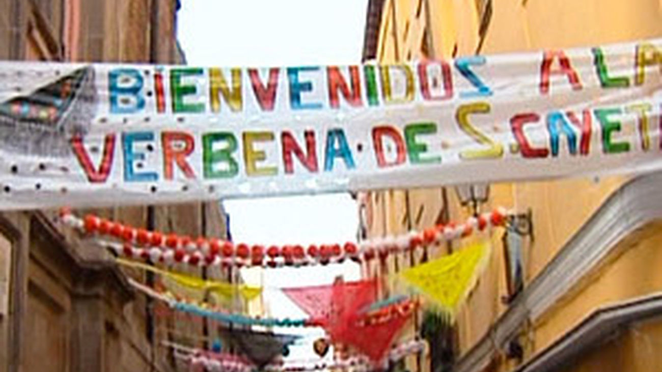 Curiosidades del Madrid más verbenero