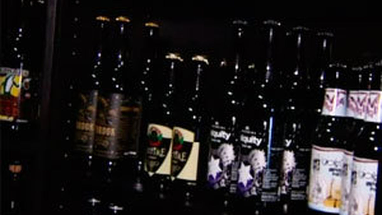 400 tipos de cerveza distintos