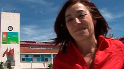 Mi cámara y yo: 'A Rivas'