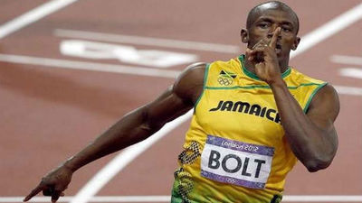 Bolt no volverá a competir hasta el próximo año