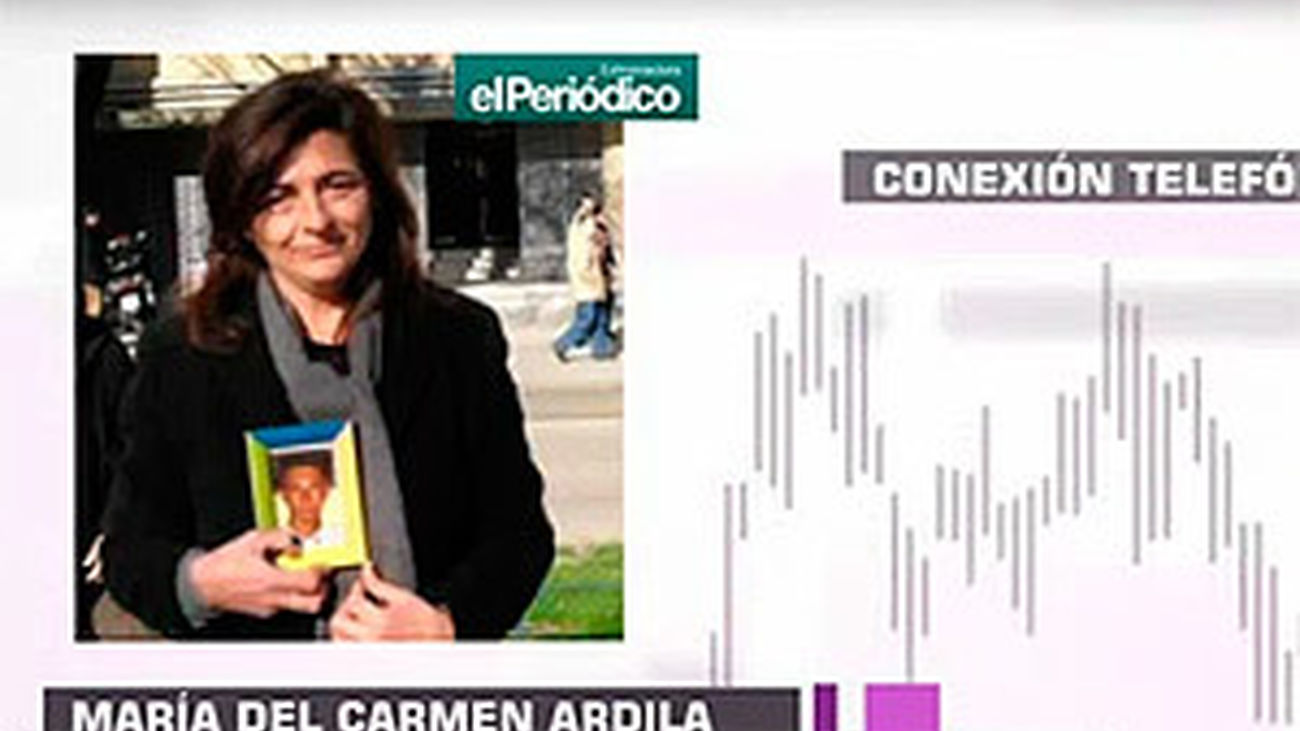 'El Pesadilla' vuelve a ser noticia