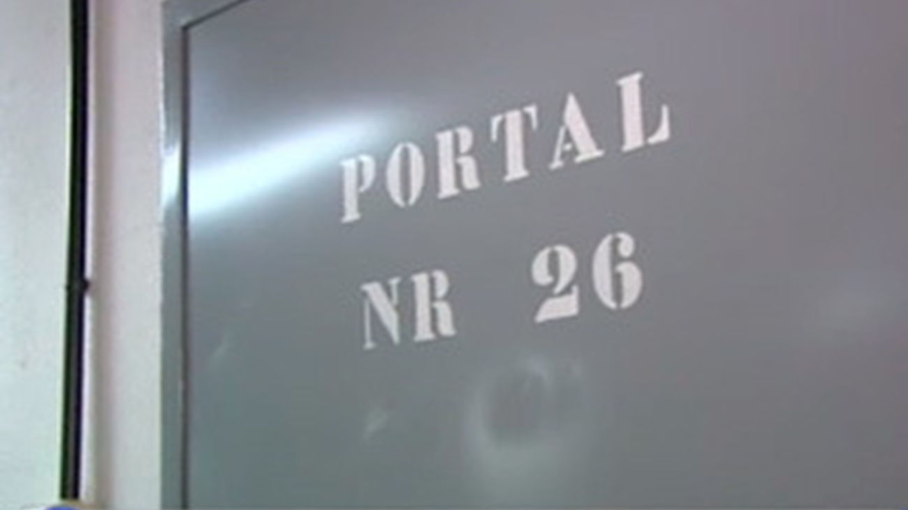 Robos en garajes y trasteros con la correa del reloj