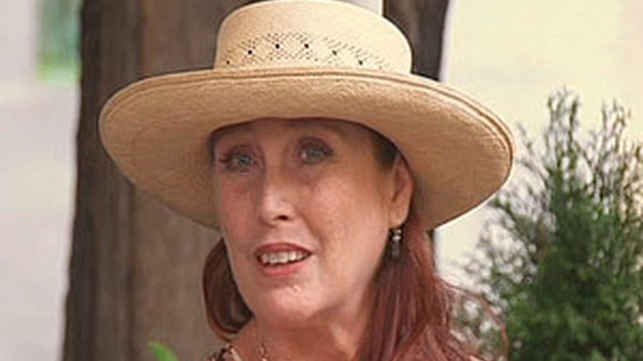 Verónica Forque da vida a un ama de casa en crisis en el Maravillas