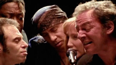 Nos Queda la Música: Bruce Springsteen 3, E Street y otras bandas