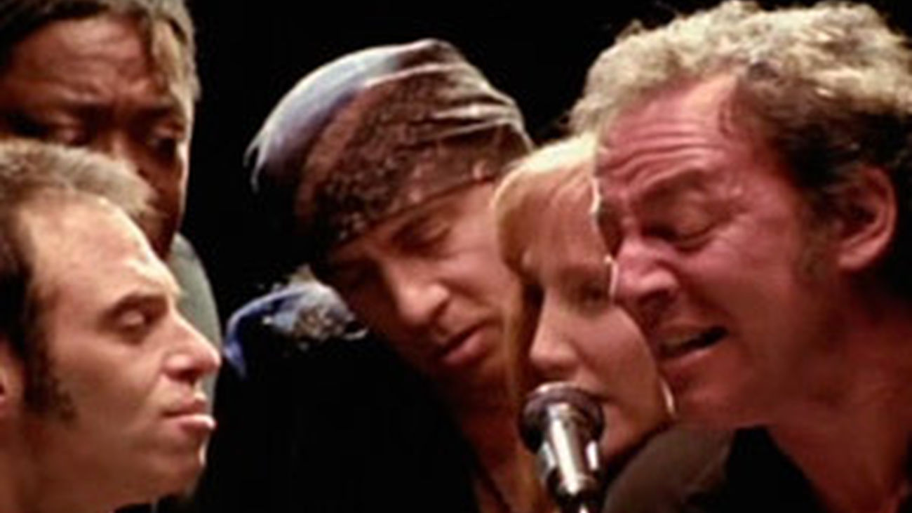 Nos Queda la Música: Bruce Springsteen 3, E Street y otras bandas