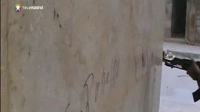 La batalla por Alepo se prolonga con duros choques entre Ejército y rebeldes