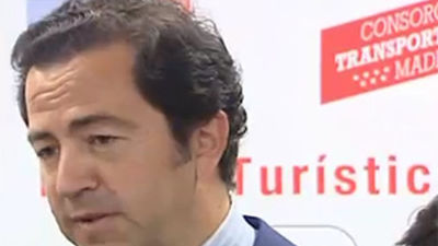 Cavero agradece agilización de la repatriación del cuerpo de la menor suiza