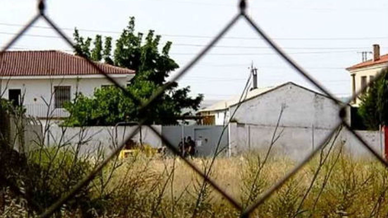 Bretón vuelve hoy a Las Quemadillas tras conocerse que sus hijos fueron incinerados