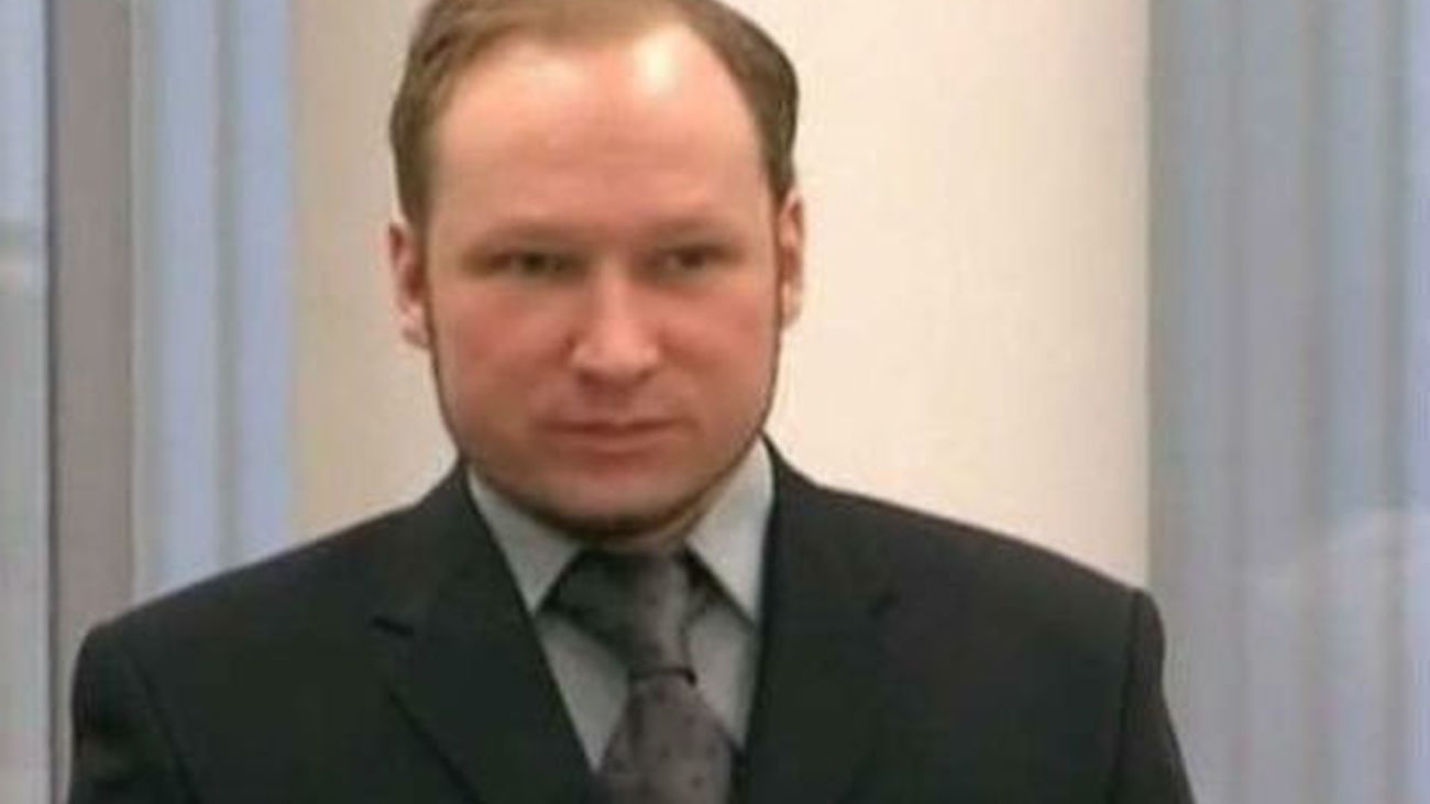 La comisión de expertos noruega concluye que falló el operativo policial en Utøya