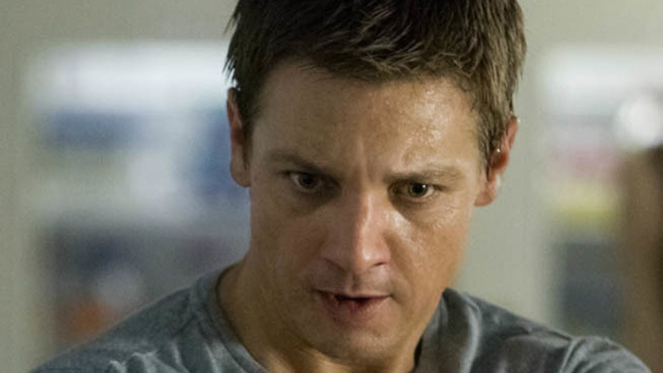 "El legado de Bourne" estreno el 15 de agosto