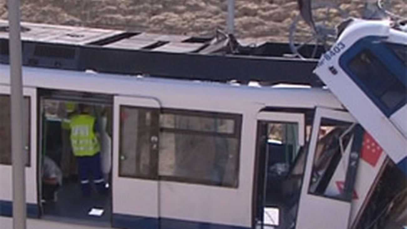 Repatrían el cuerpo de la fallecida