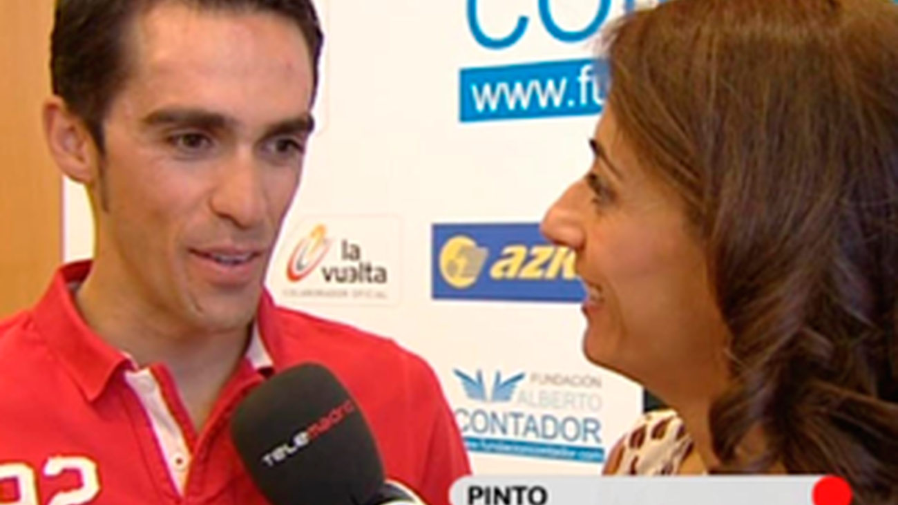 El Contador más solidario