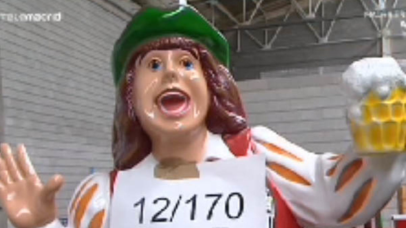 Un desván a lo grande