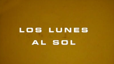 Mi Cámara y Yo: Los lunes al sol