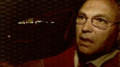 Mi cámara y yo: 'Turno de noche'