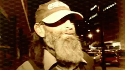 Mi cámara y yo: 'Al raso'