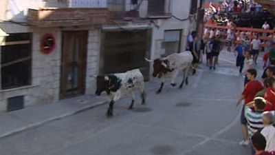 Chinchón abre su semana grande con actividades variadas y menos presupuesto