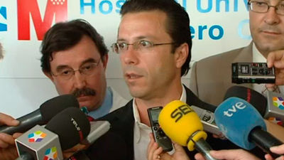 Lasquetty sustituirá a los directivos de los centros de salud si dimiten