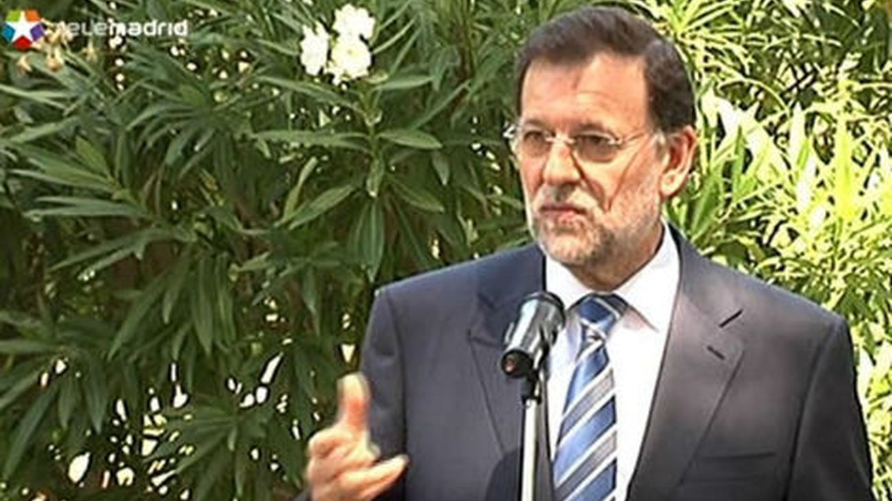 Rajoy