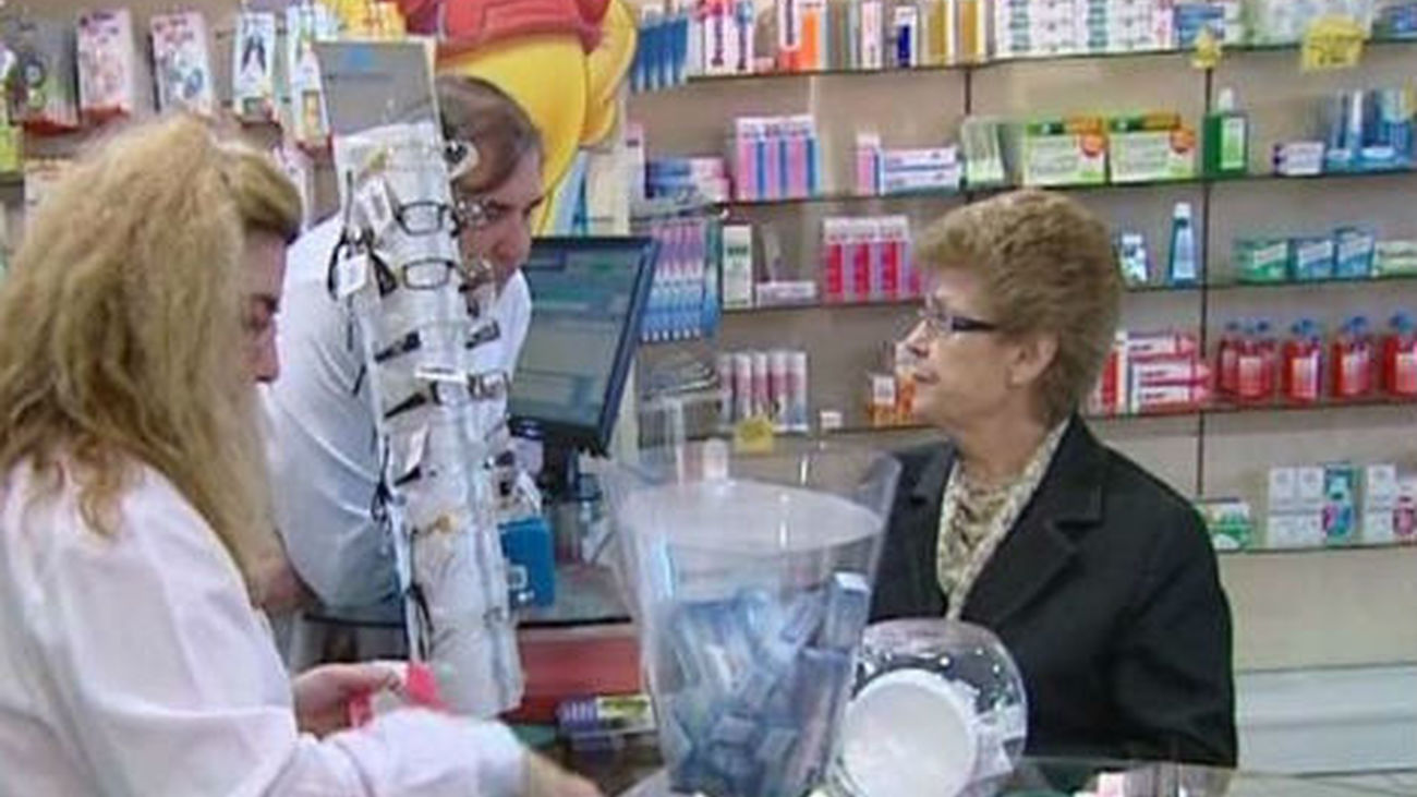 El copago dispara la inflación en julio al 2,2 %, la tasa más alta del año